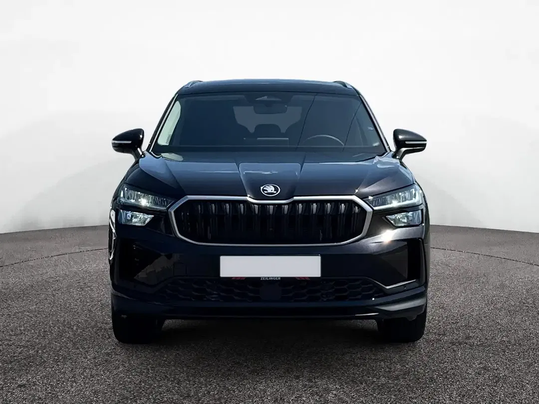 Skoda Kodiaq TDI 4x4 Selection - Thumbnail 2