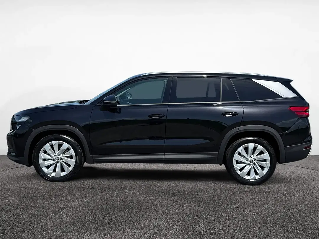 Skoda Kodiaq TDI 4x4 Selection - Thumbnail 3