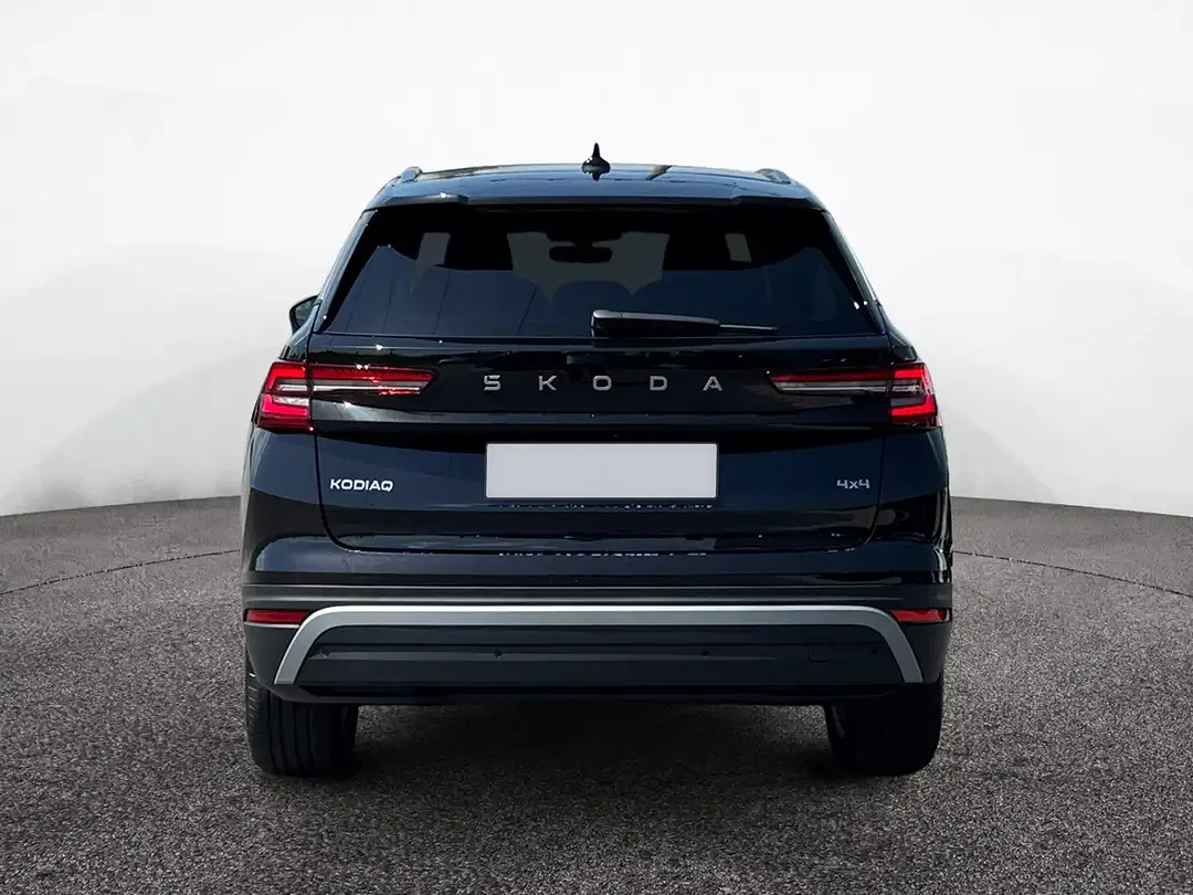 Skoda Kodiaq TDI 4x4 Selection - Thumbnail 5
