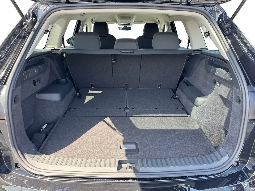 Skoda Kodiaq TDI 4x4 Selection - Thumbnail 6
