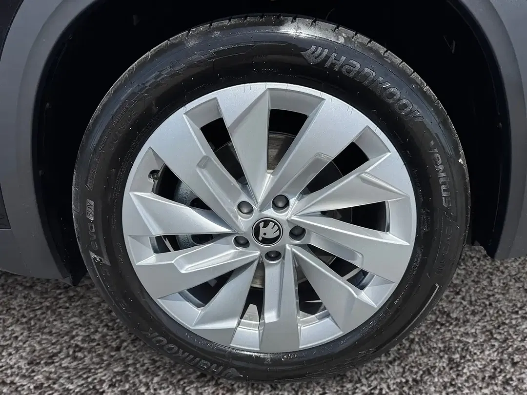 Skoda Kodiaq TDI 4x4 Selection - Thumbnail 7