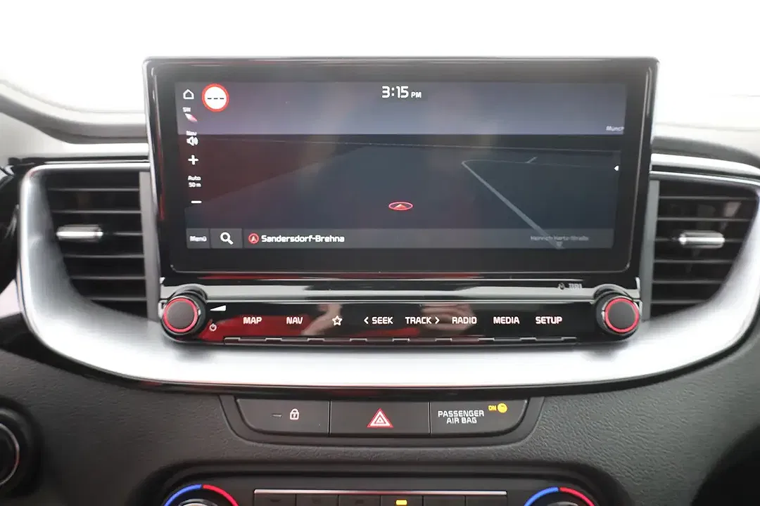 Kia ProCeed / pro_cee'd 1.6 T-GDI GT - Thumbnail 10