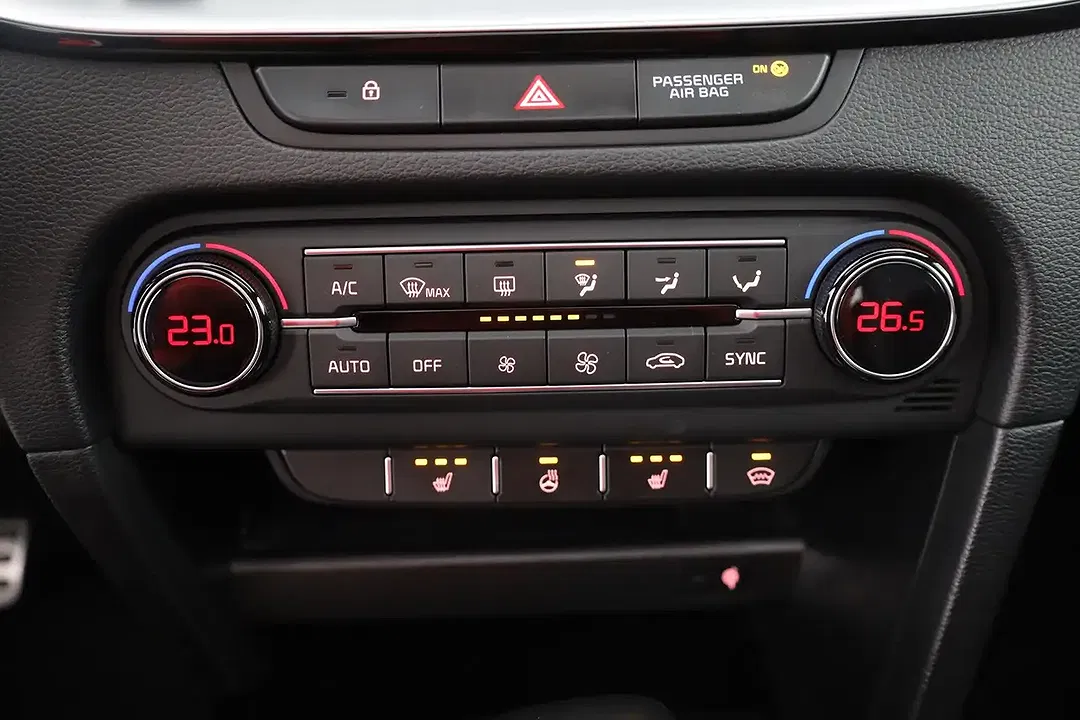 Kia ProCeed / pro_cee'd 1.6 T-GDI GT - Thumbnail 11