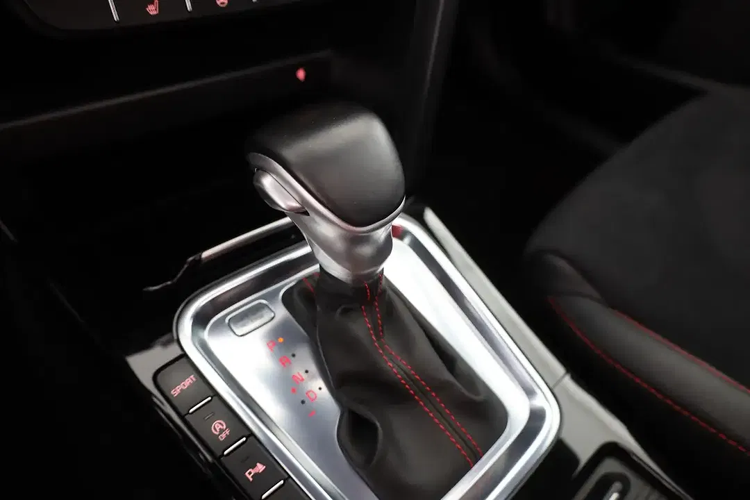 Kia ProCeed / pro_cee'd 1.6 T-GDI GT - Thumbnail 12