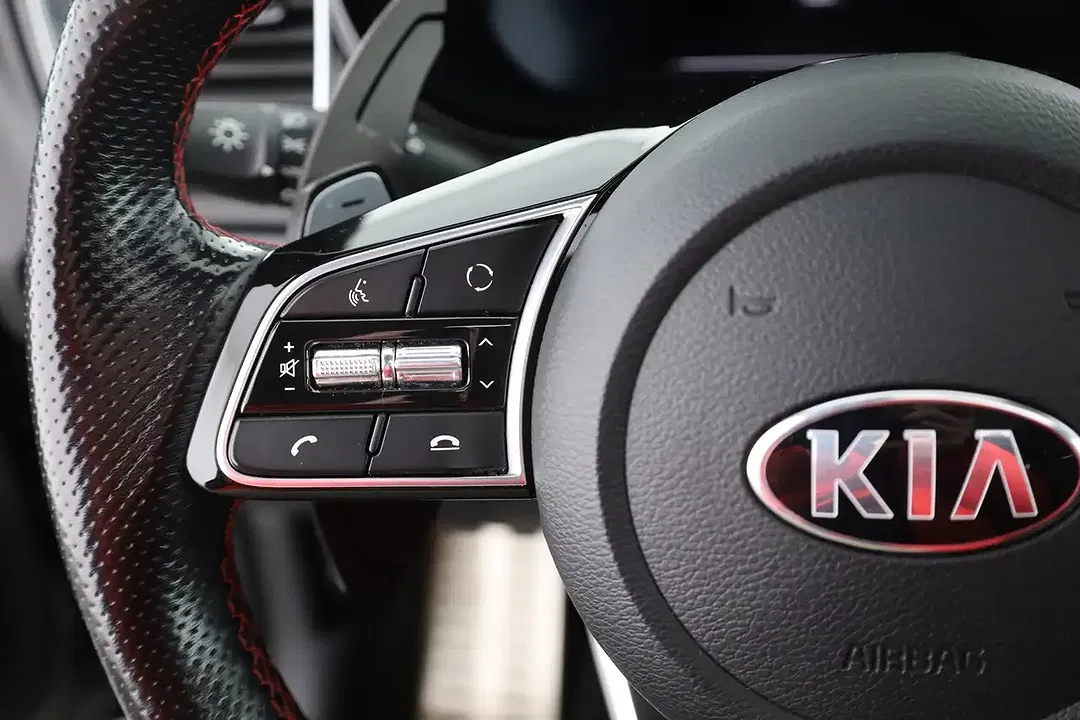 Kia ProCeed / pro_cee'd 1.6 T-GDI GT - foto 14