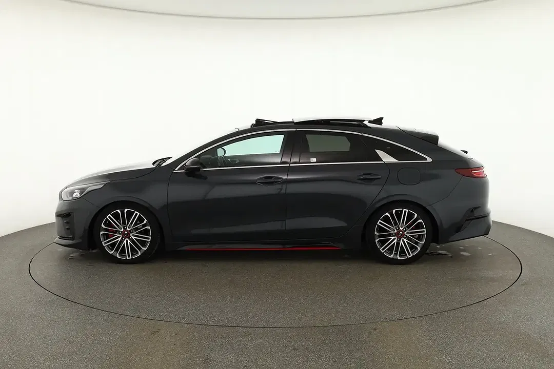 Kia ProCeed / pro_cee'd 1.6 T-GDI GT - foto 1