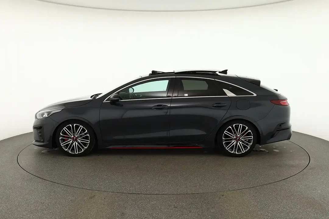 Kia ProCeed / pro_cee'd 1.6 T-GDI GT - Afbeelding 1