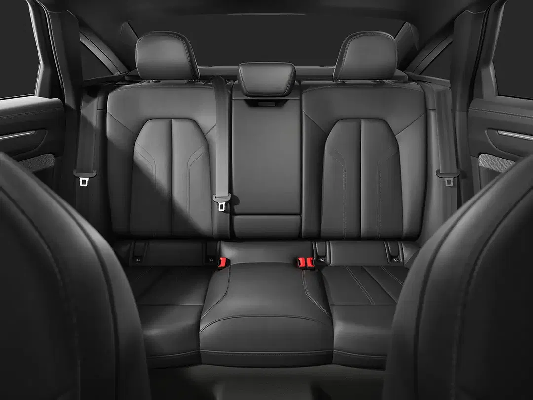 Audi A6 TDI quattro Matrix LED S line - Thumbnail 9