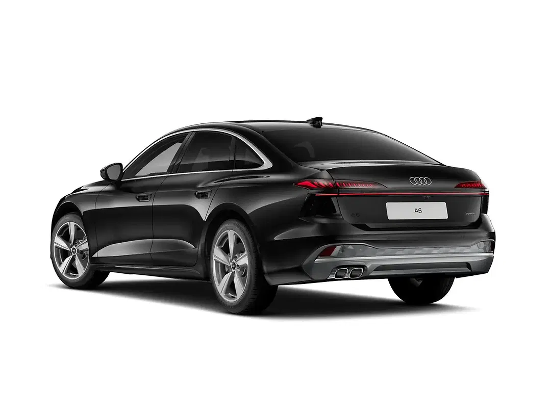 Audi A6 TDI quattro Matrix LED S line - Thumbnail 3