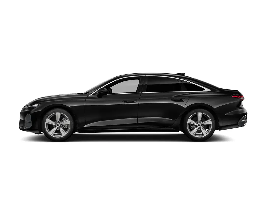 Audi A6 TDI quattro Matrix LED S line - Thumbnail 4