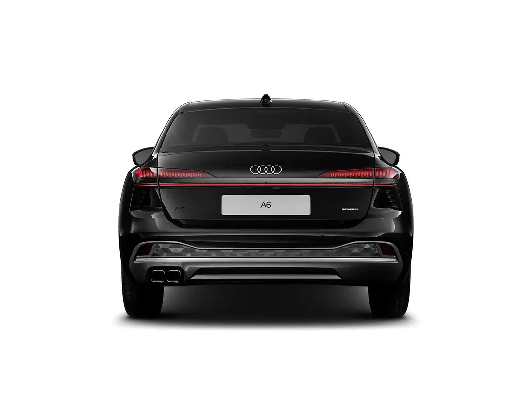 Audi A6 TDI quattro Matrix LED S line - Thumbnail 5