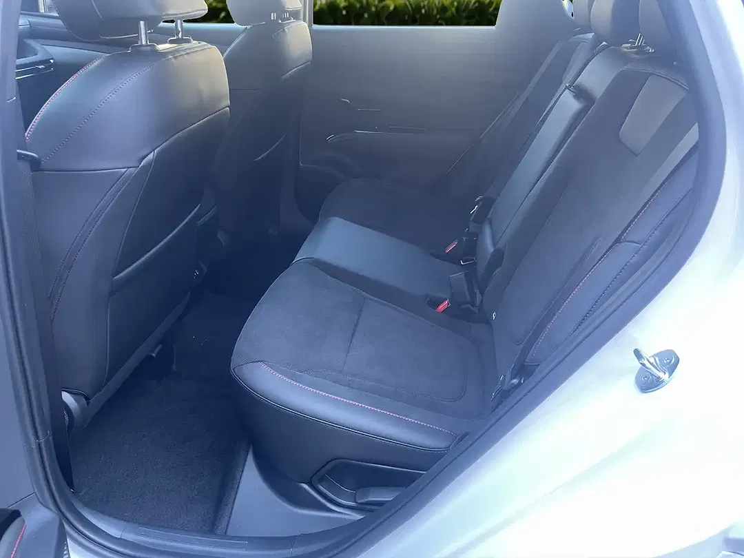 Hyundai TUCSON 1.6 T-GDI DCT N Line - Thumbnail 11