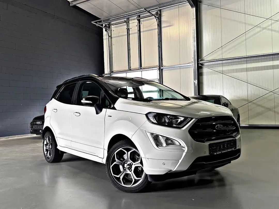 Ford EcoSport ST-Line - Afbeelding 1