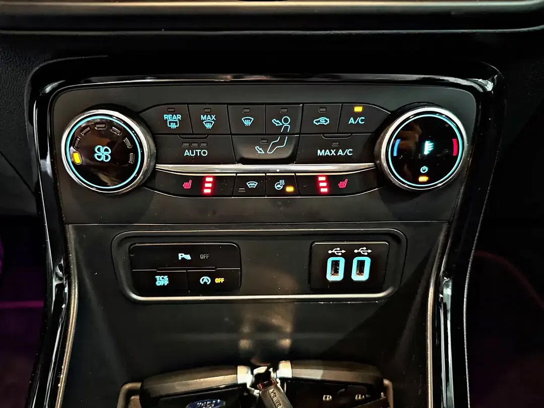 Ford EcoSport ST-Line - Thumbnail 12