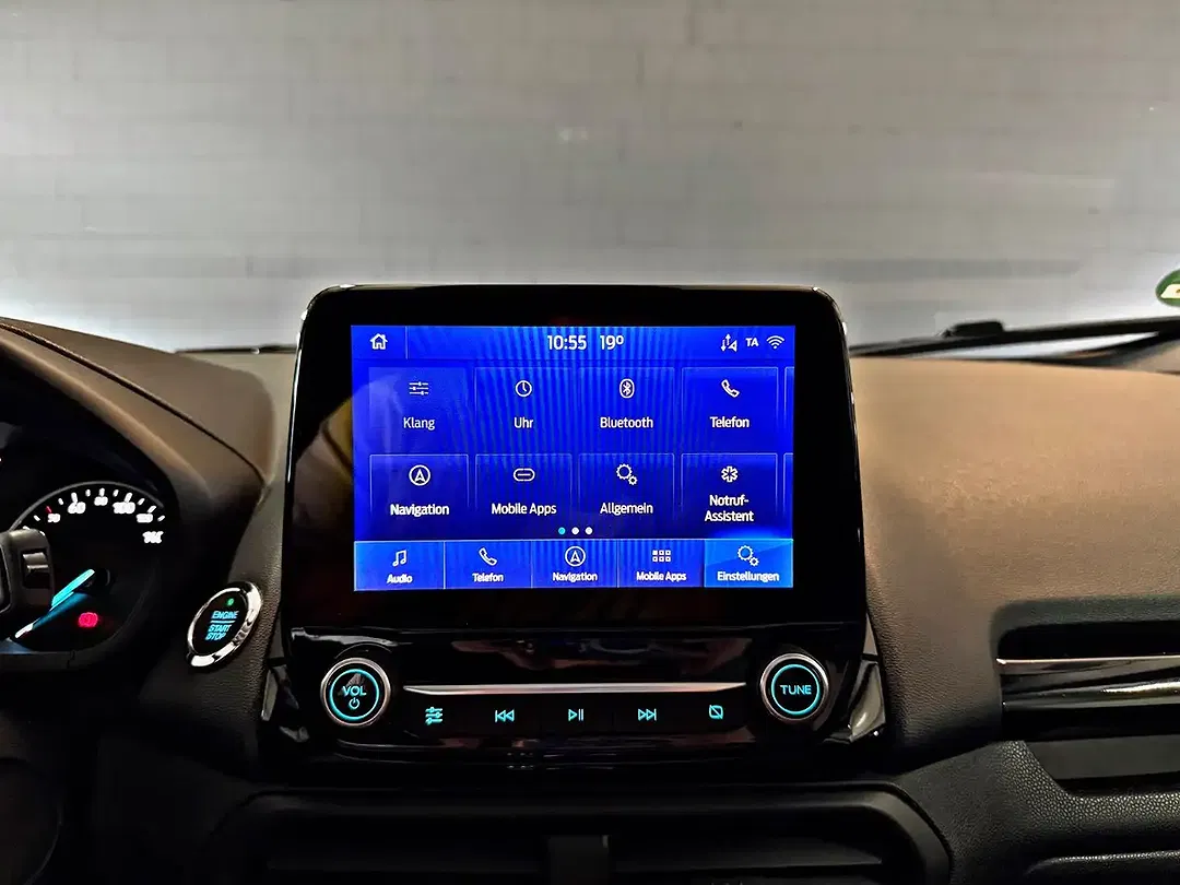 Ford EcoSport ST-Line - Thumbnail 13