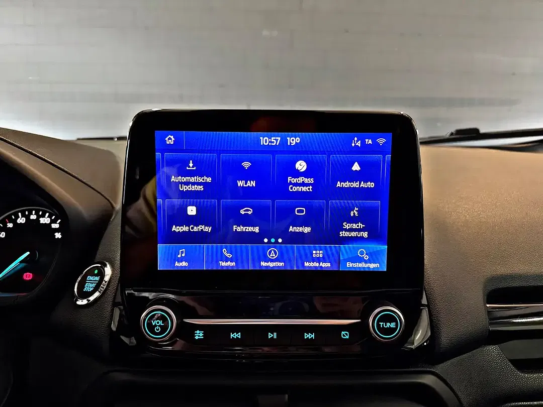 Ford EcoSport ST-Line - Thumbnail 14