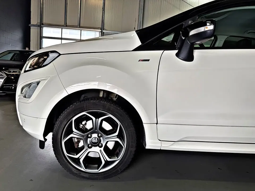 Ford EcoSport ST-Line - foto 15