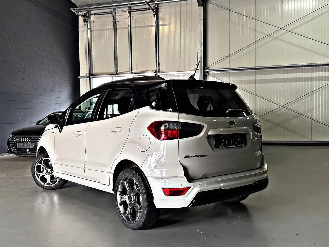 Ford EcoSport ST-Line - Thumbnail 6