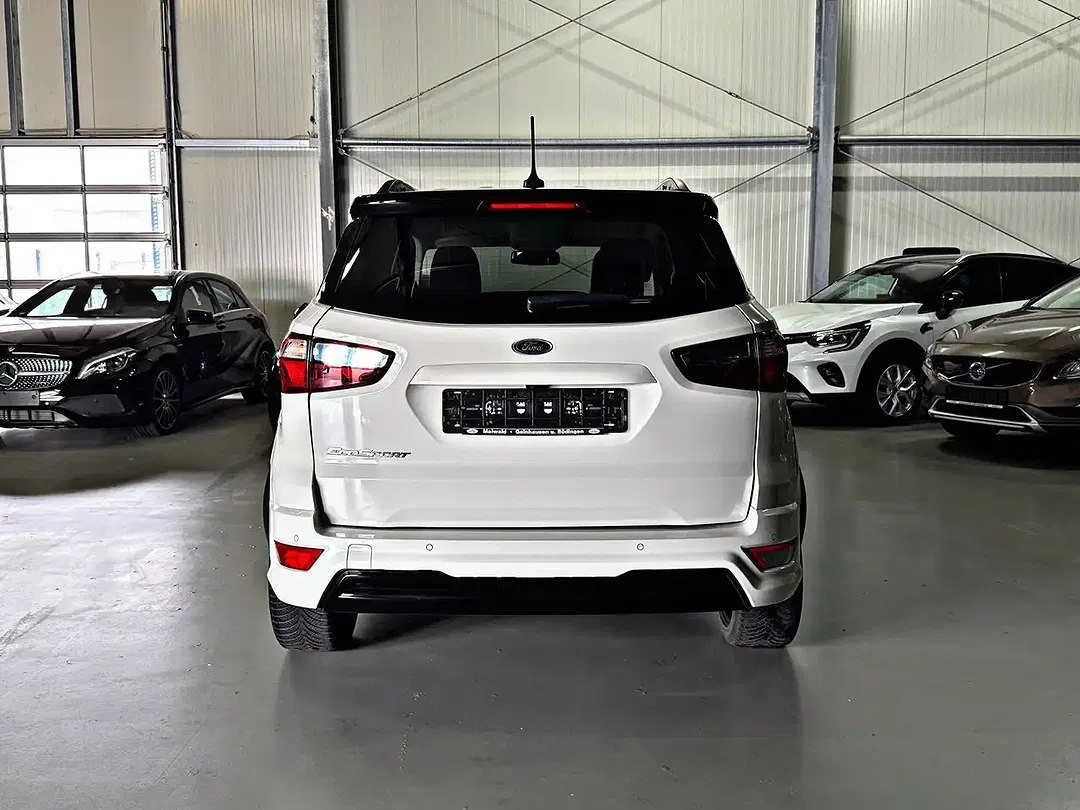 Ford EcoSport ST-Line - Thumbnail 7
