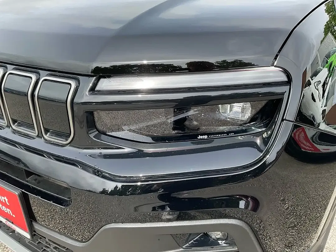 Jeep Avenger 1.2 T-GDI Summit - Thumbnail 3
