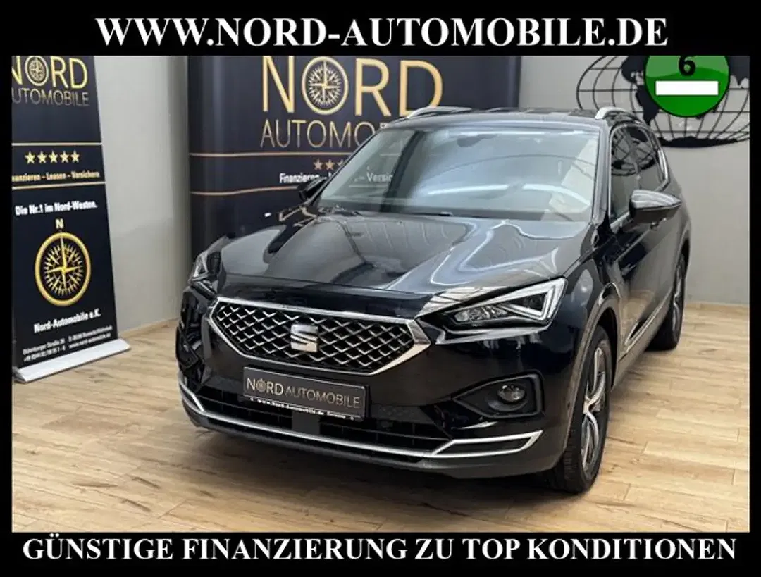 SEAT Tarraco 1.4 TSI PHEV DSG Xcellence - foto 1
