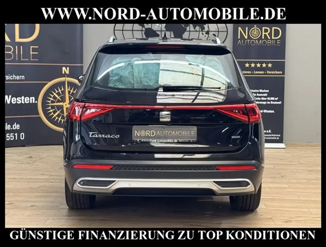 SEAT Tarraco 1.4 TSI PHEV DSG Xcellence - Thumbnail 11