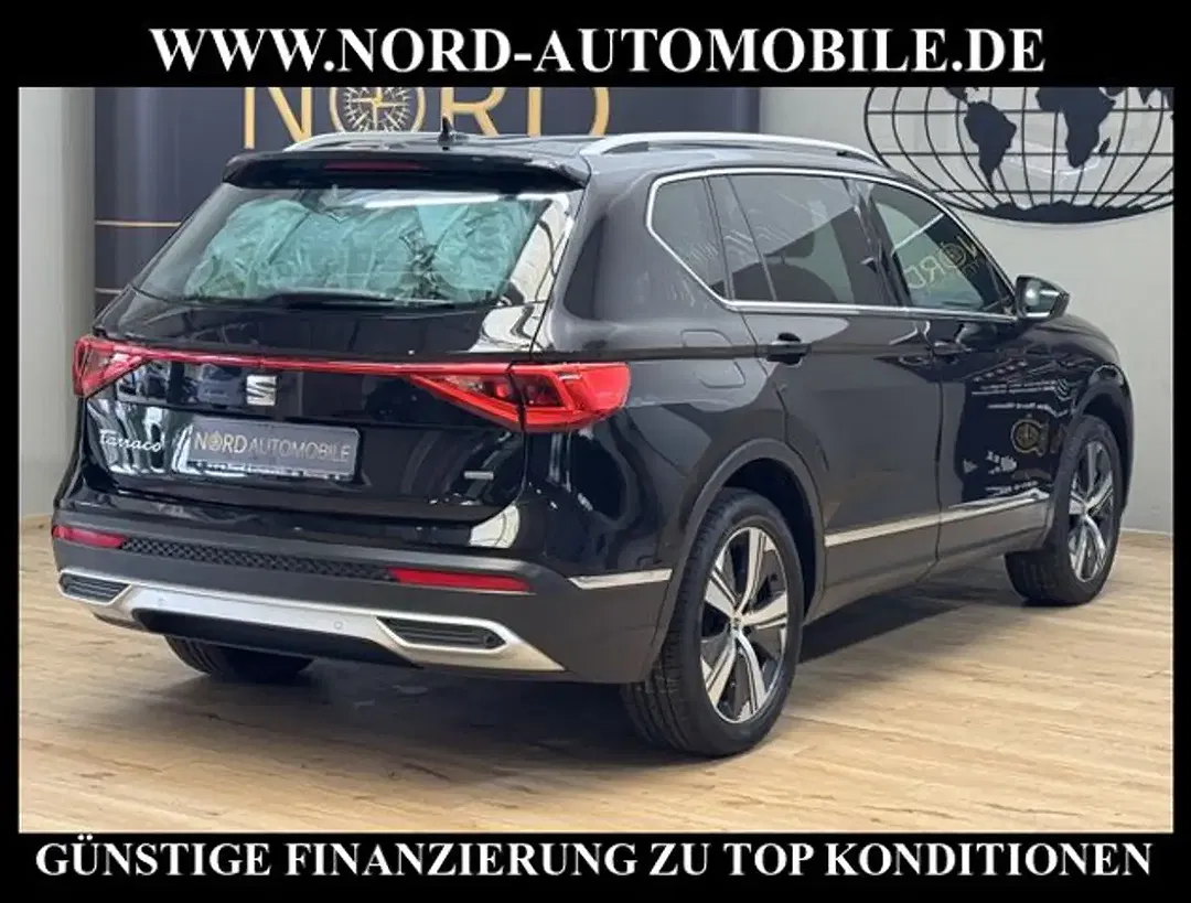 SEAT Tarraco 1.4 TSI PHEV DSG Xcellence - Thumbnail 12