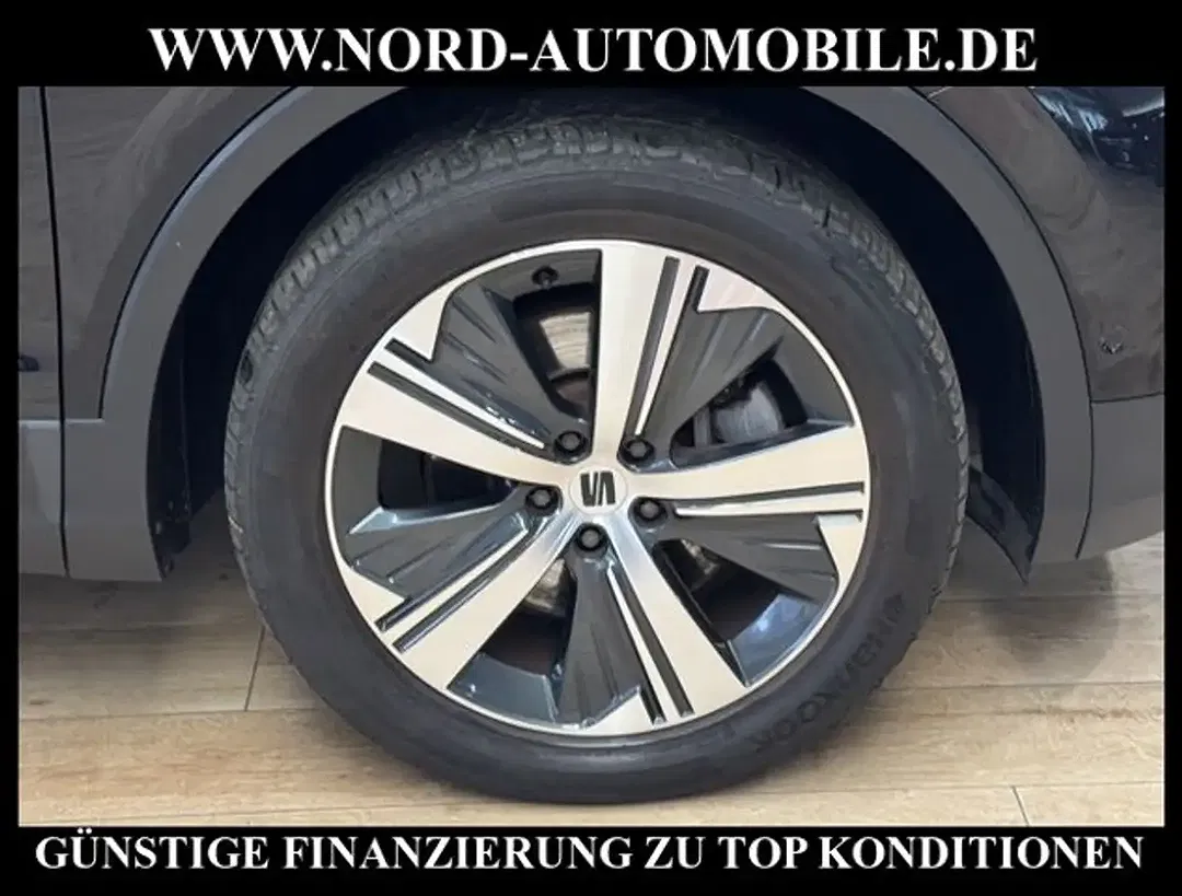 SEAT Tarraco 1.4 TSI PHEV DSG Xcellence - foto 15