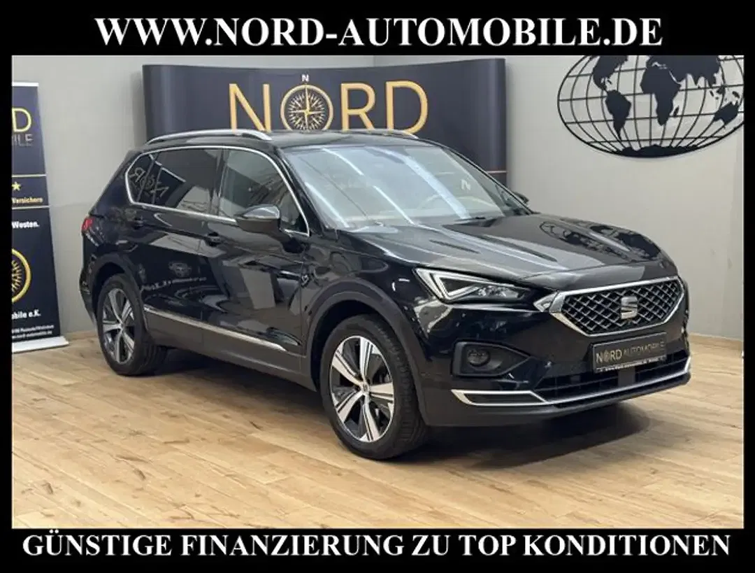 SEAT Tarraco 1.4 TSI PHEV DSG Xcellence - Thumbnail 5