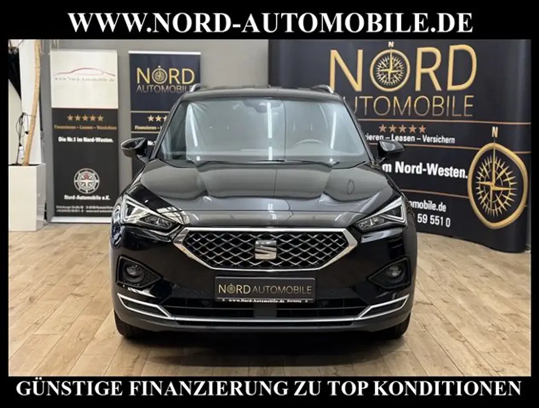 SEAT Tarraco 1.4 TSI PHEV DSG Xcellence - Thumbnail 6