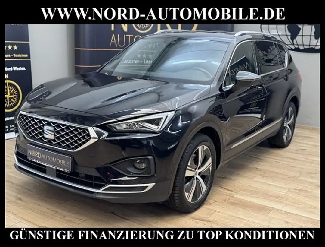 SEAT Tarraco 1.4 TSI PHEV DSG Xcellence - Thumbnail 7