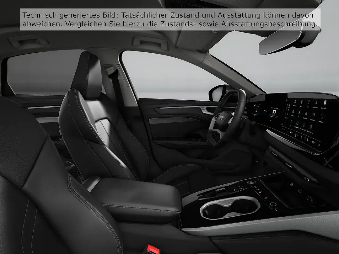 Audi A6 TFSI S tronic - Thumbnail 10