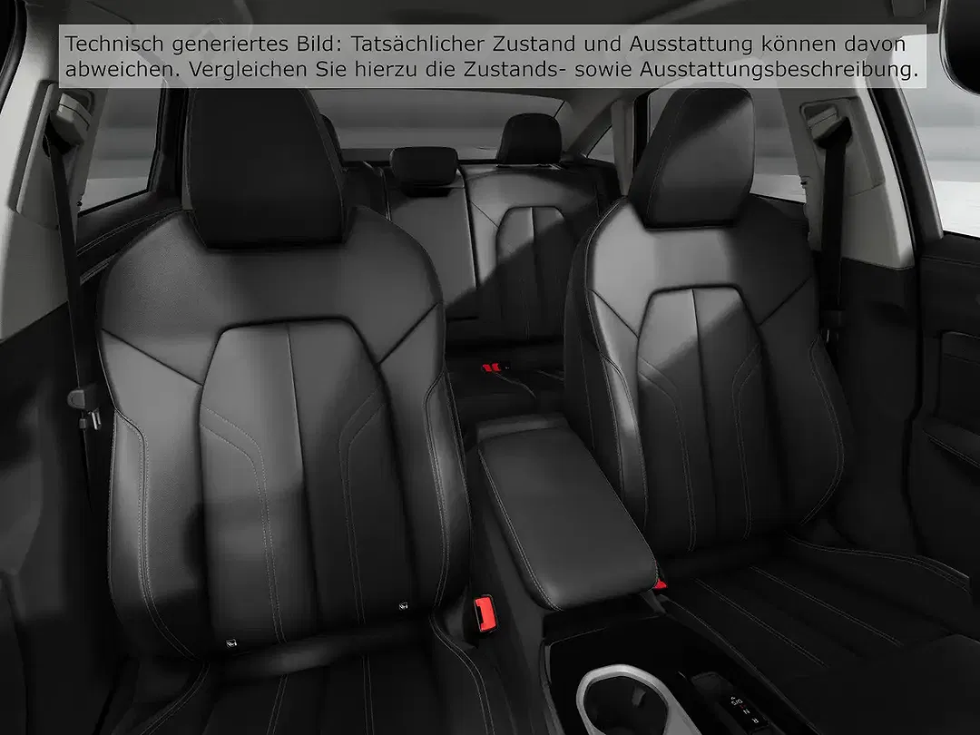 Audi A6 TFSI S tronic - Thumbnail 11