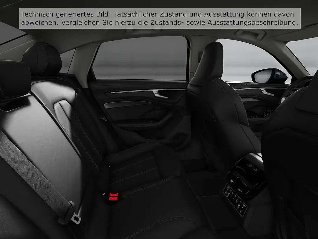 Audi A6 TFSI S tronic - Thumbnail 12