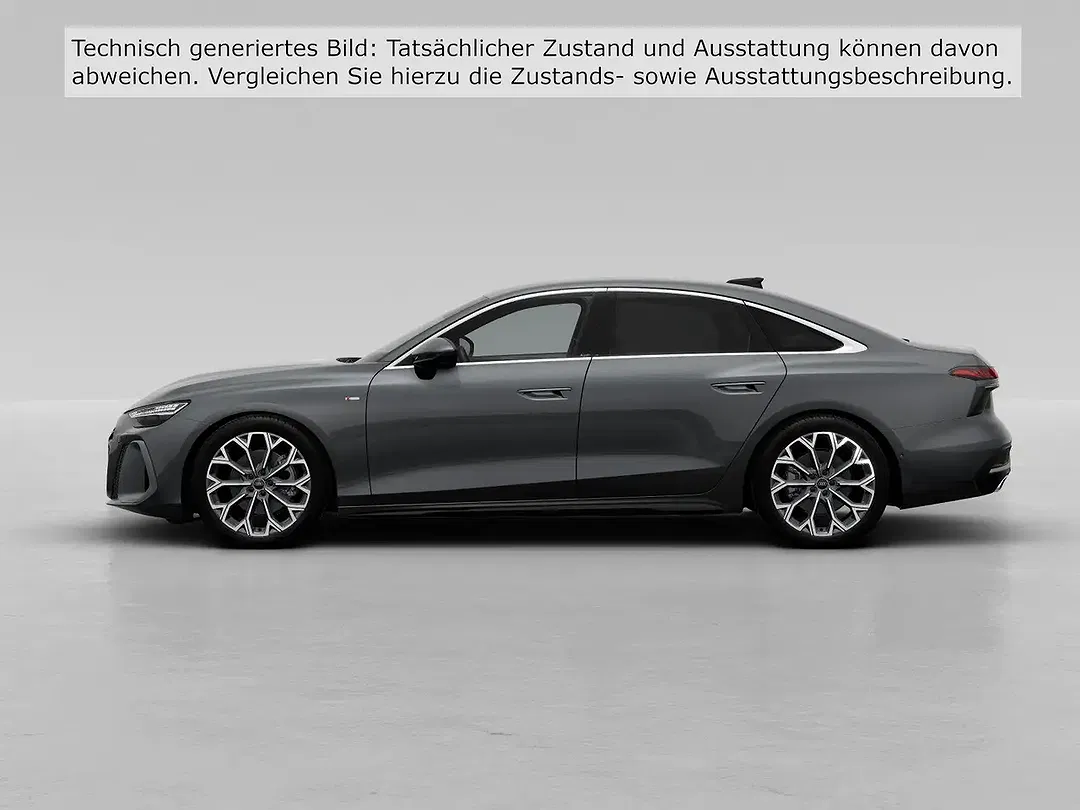 Audi A6 TFSI S tronic - Thumbnail 2