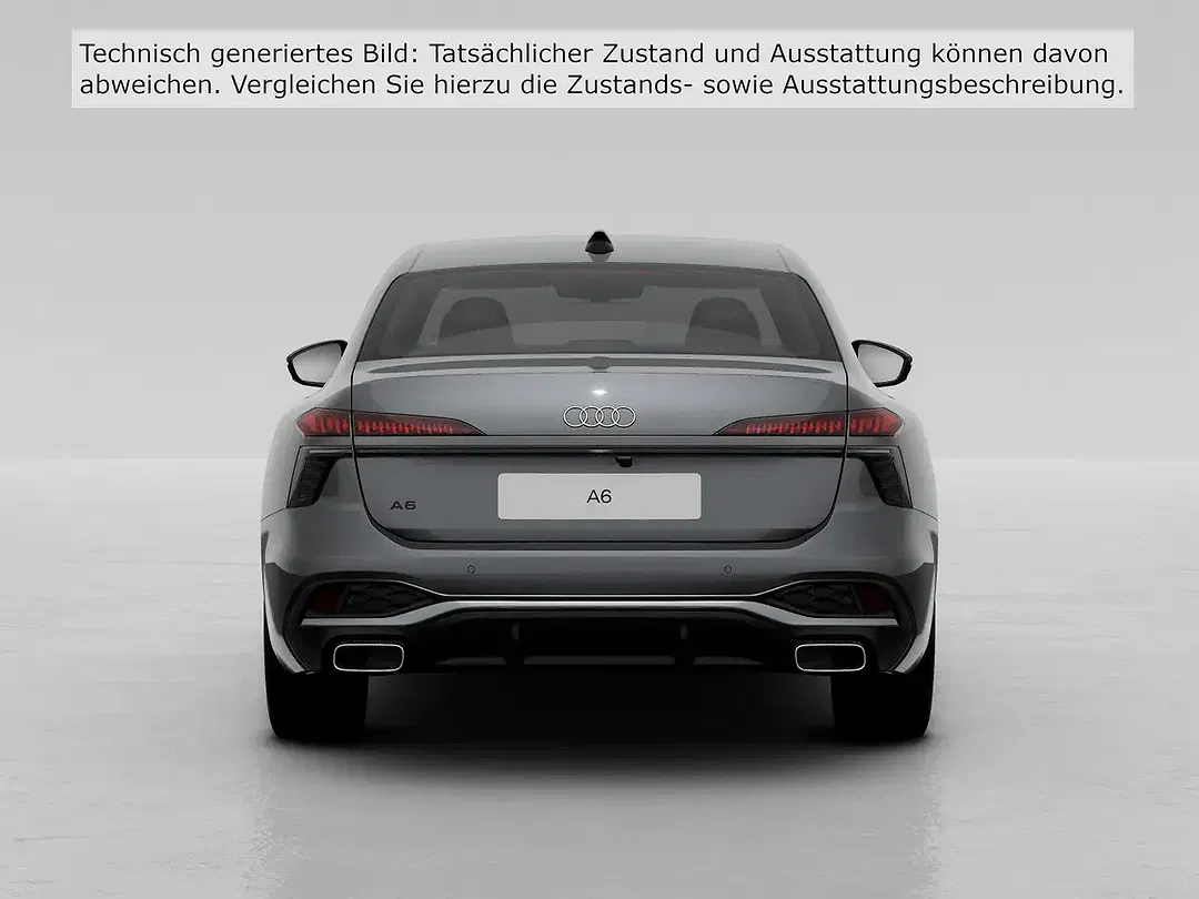 Audi A6 TFSI S tronic - Thumbnail 5