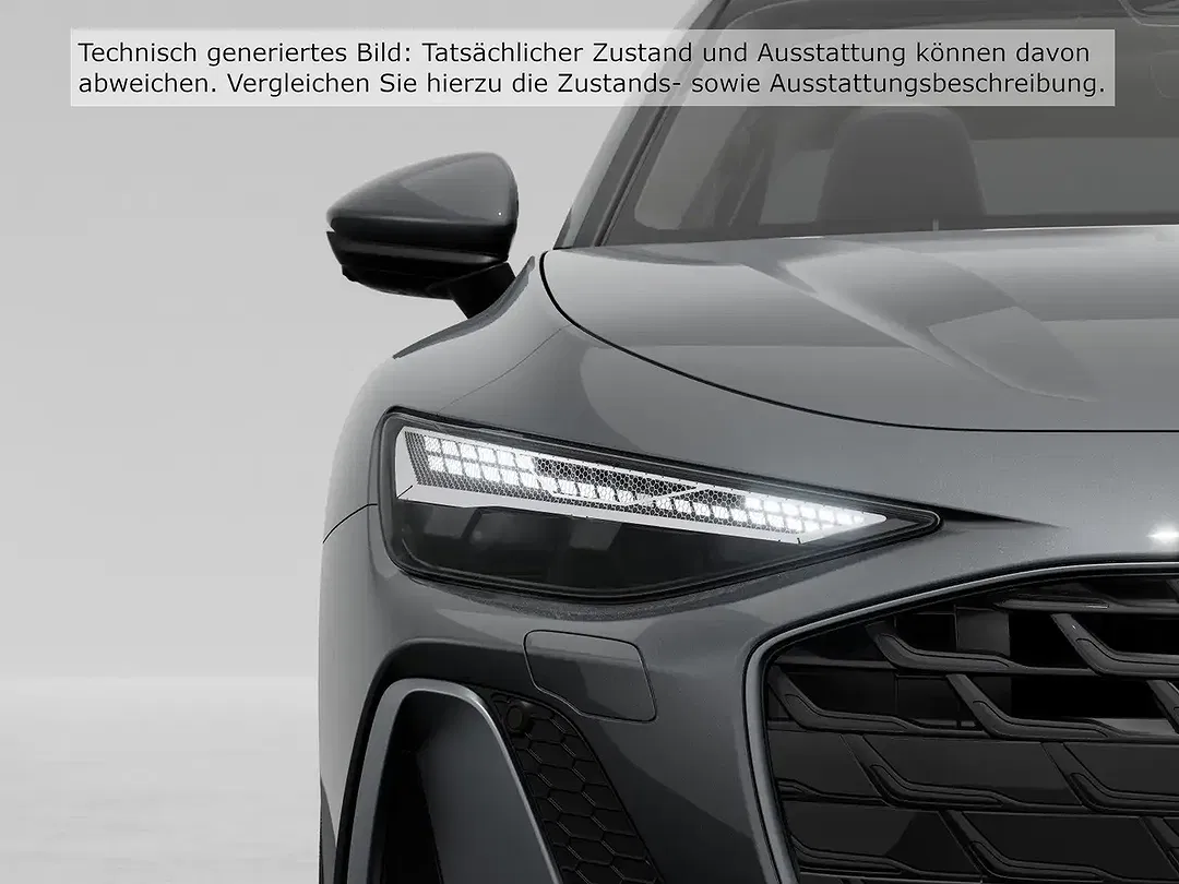 Audi A6 TFSI S tronic - Thumbnail 6