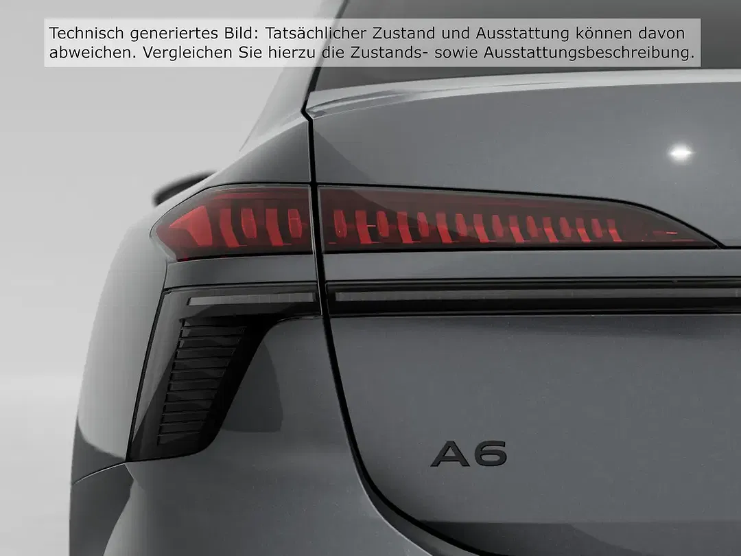 Audi A6 TFSI S tronic - Thumbnail 7