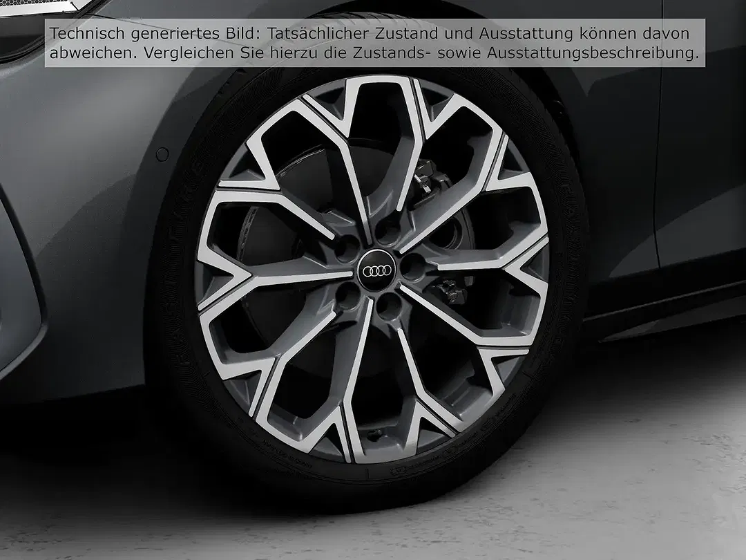 Audi A6 TFSI S tronic - Thumbnail 8