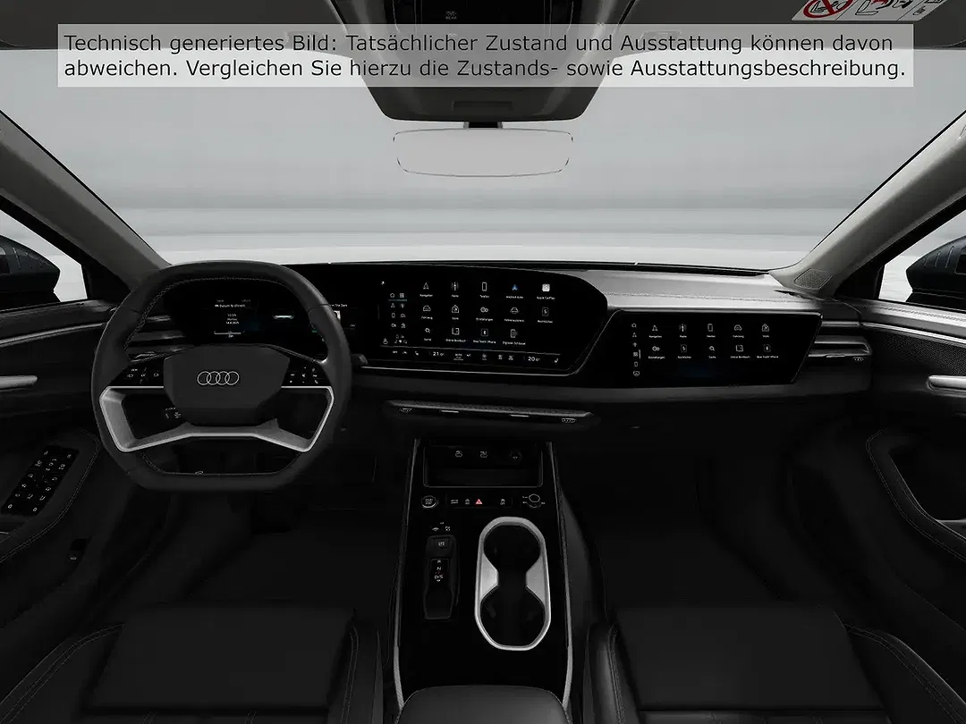 Audi A6 TFSI S tronic - Thumbnail 9