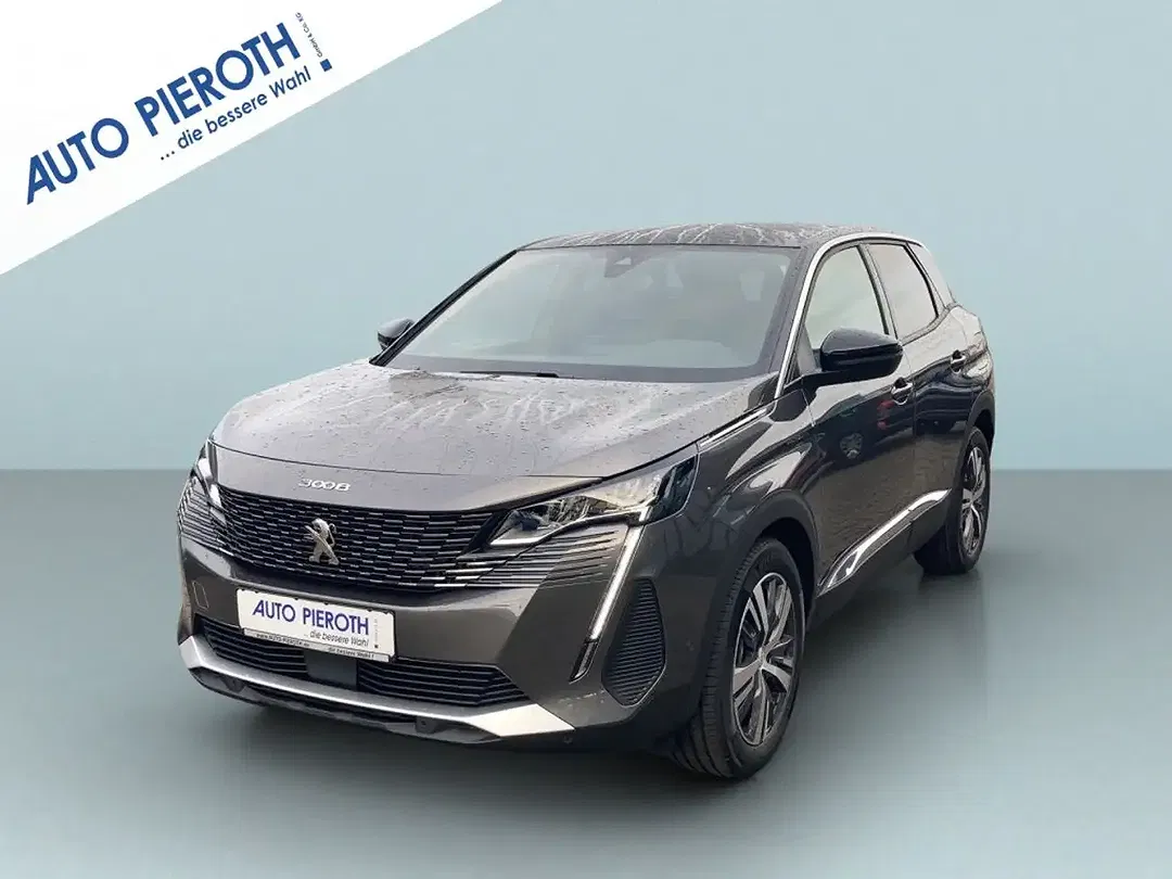 Peugeot 3008 225 e-EAT8 PHEV Allure Pack - foto 1