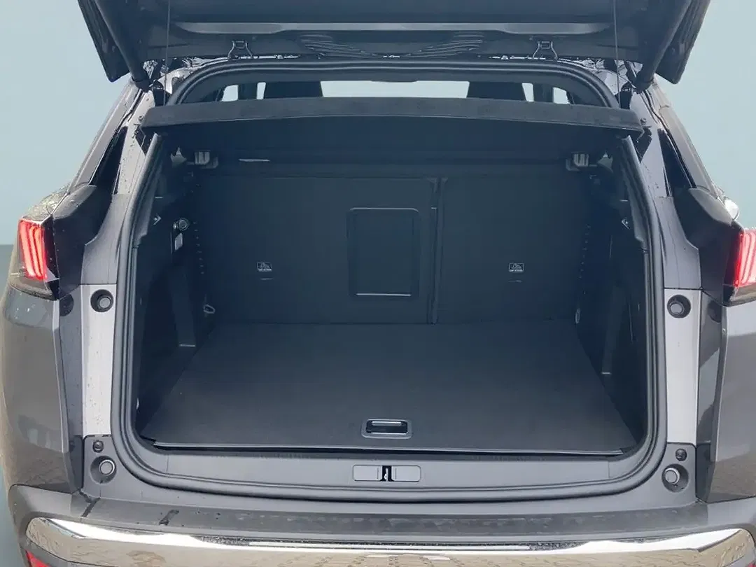 Peugeot 3008 225 e-EAT8 PHEV Allure Pack - Thumbnail 10