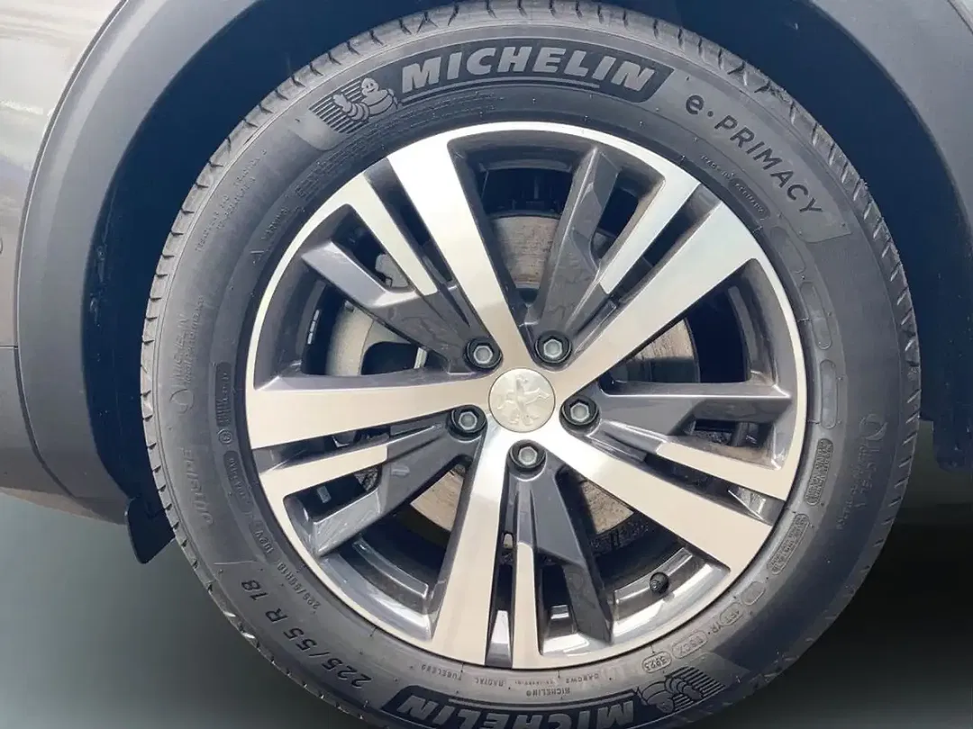 Peugeot 3008 225 e-EAT8 PHEV Allure Pack - Thumbnail 12