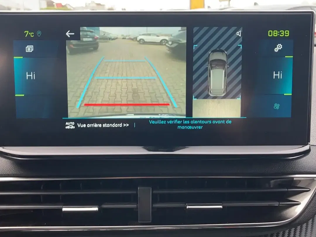 Peugeot 3008 225 e-EAT8 PHEV Allure Pack - foto 15