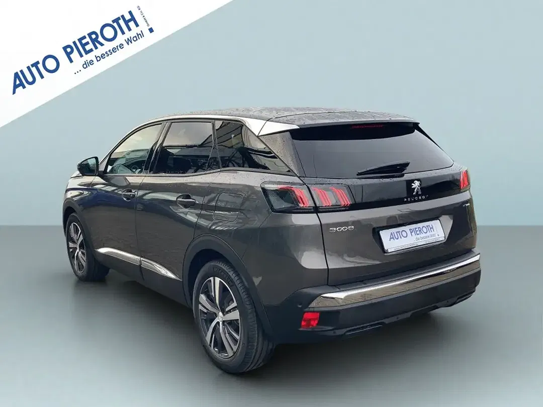 Peugeot 3008 225 e-EAT8 PHEV Allure Pack - foto 2