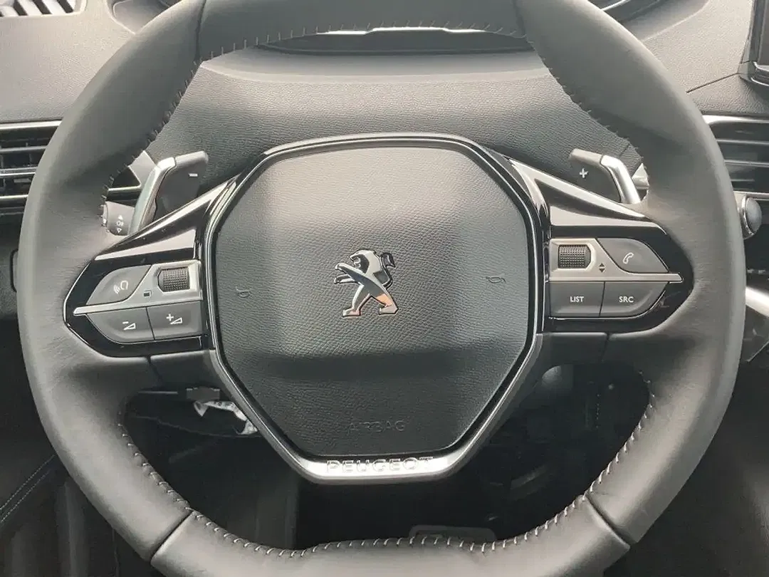 Peugeot 3008 225 e-EAT8 PHEV Allure Pack - Thumbnail 7
