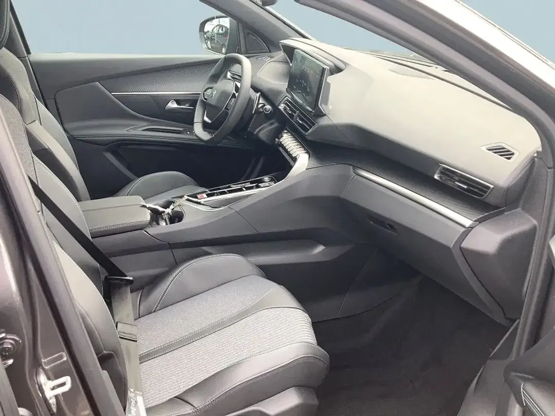 Peugeot 3008 225 e-EAT8 PHEV Allure Pack - Thumbnail 8