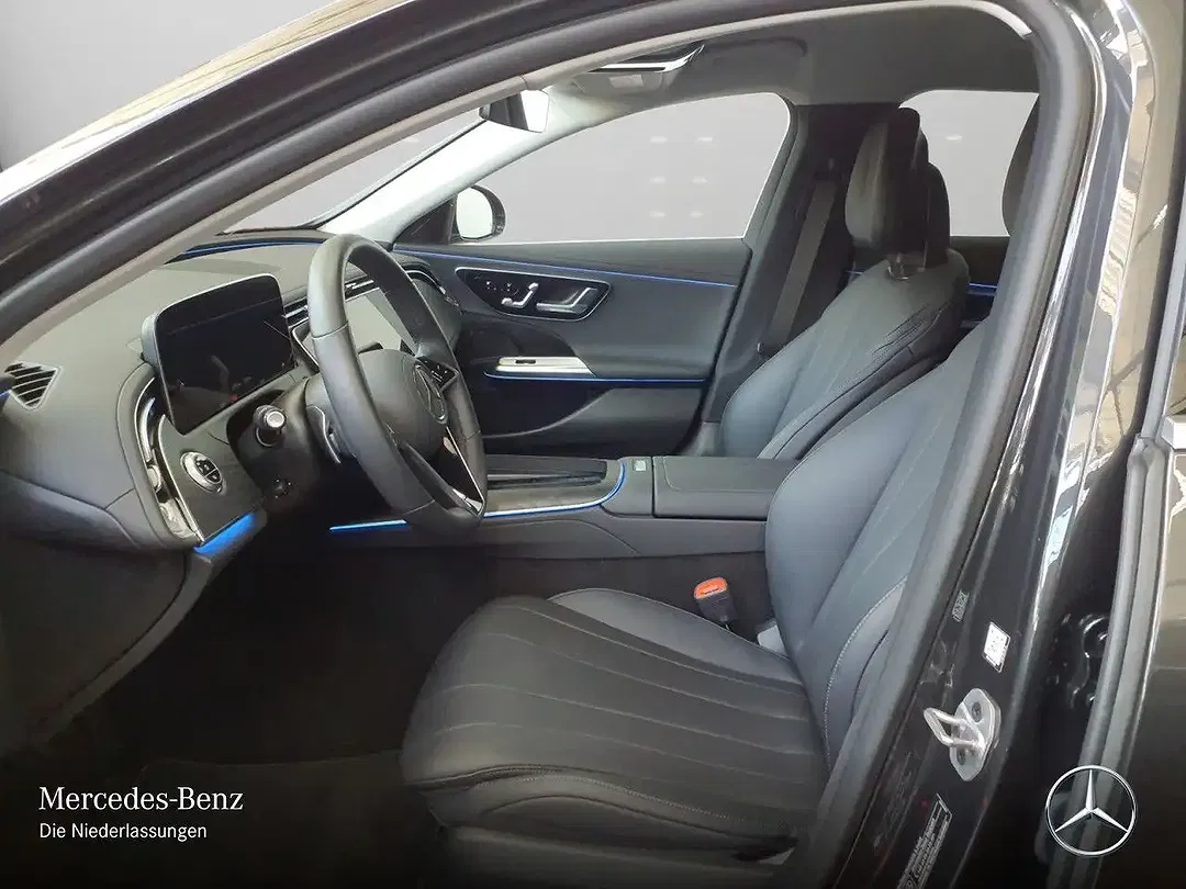 Mercedes-Benz E 300 Hybrid Avantgarde - Thumbnail 10