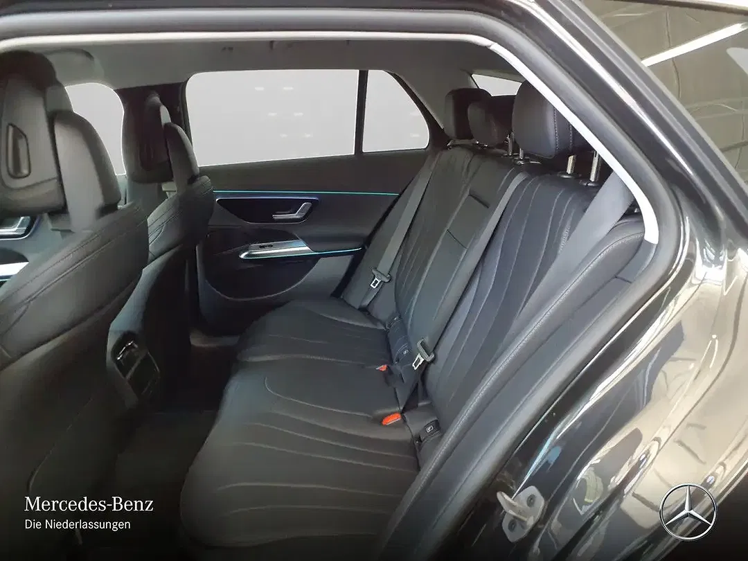 Mercedes-Benz E 300 Hybrid Avantgarde - Thumbnail 11