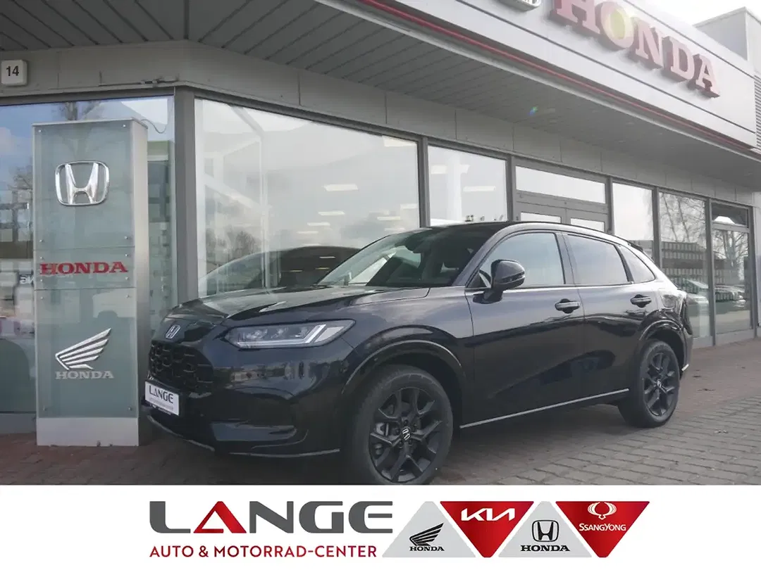 Honda ZR-V e:HEV Sport - foto 1